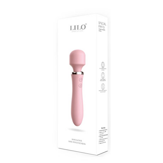 Female Electric Vibrator-VIP09