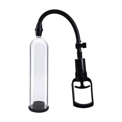 Manual Penis Enlargement Pump for Men-VIP20