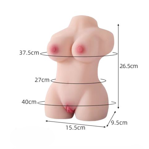 Small Sex Doll - VIP46
