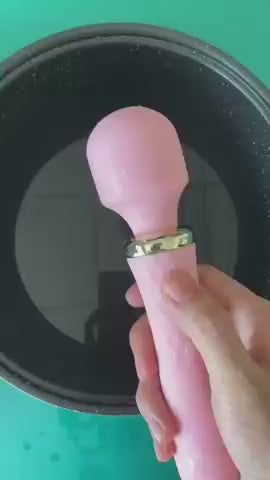 Female Electric Vibrator-VIP09