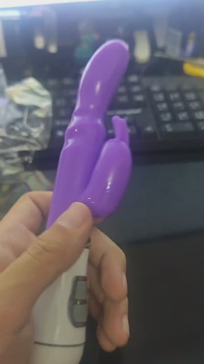 Electric Vibrator for Women - VIP07