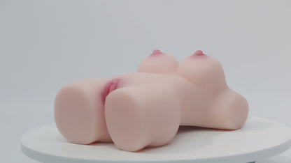 Small Sex Doll - VIP46